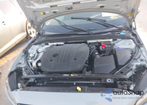 2024 Volvo S60 B5 Core Dark Theme из США, поврежденный, VIN 7JRL12FK0RG322142